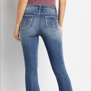 COPY - Vigoss Jeans super soft, Great for a night out size 7